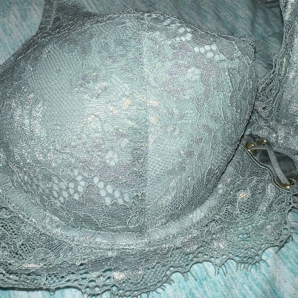 Lasenza 38C bra - Picture 2 of 5